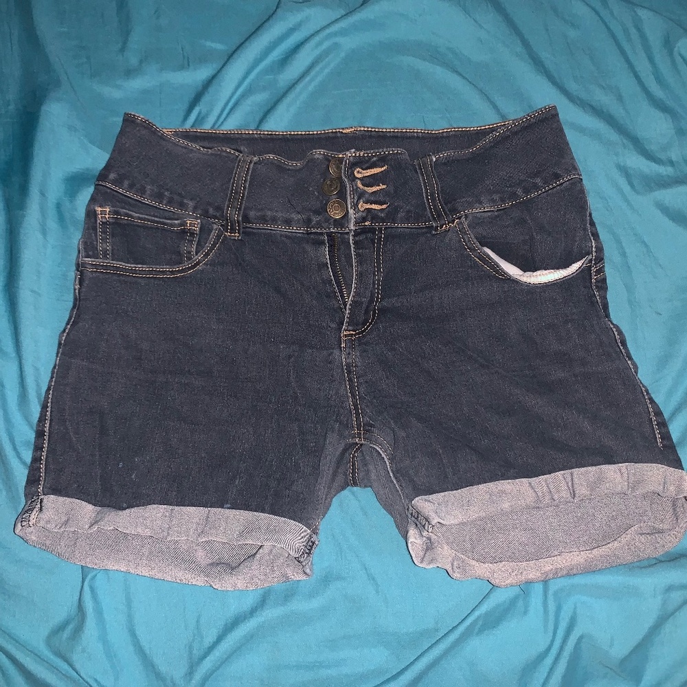 Comfy Short